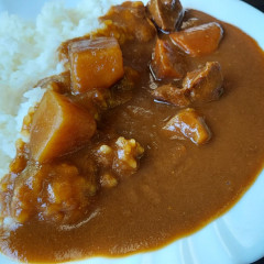 列車のレストラン 清流の画像