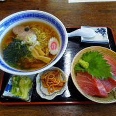 お食事処 花むろの画像