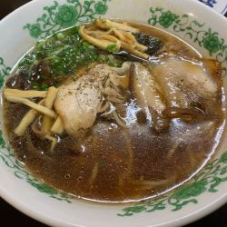 らぁめん家 日華楼の画像