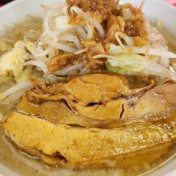 大丸ラーメン200g