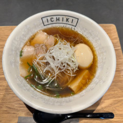 ラーメン いち喜の画像