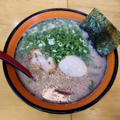 らーめん たつ 小手指店の画像