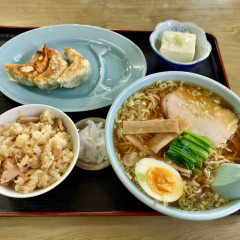 ラーメン永幸の画像