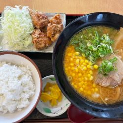 亀山パーキングエリア 下り線 スナックコーナーの画像