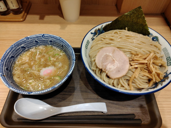 「つけめん大」@舎鈴 北朝霞駅前店の写真