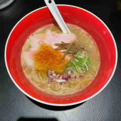 men-eiji HIRAGISHI BASEの画像