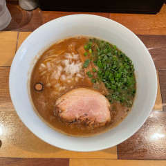 らーめん 佳の画像