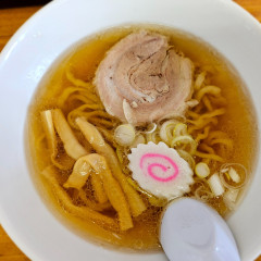 佐野ラーメン 麺や輝の画像