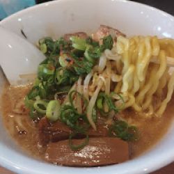 みそらぁ麺(900)