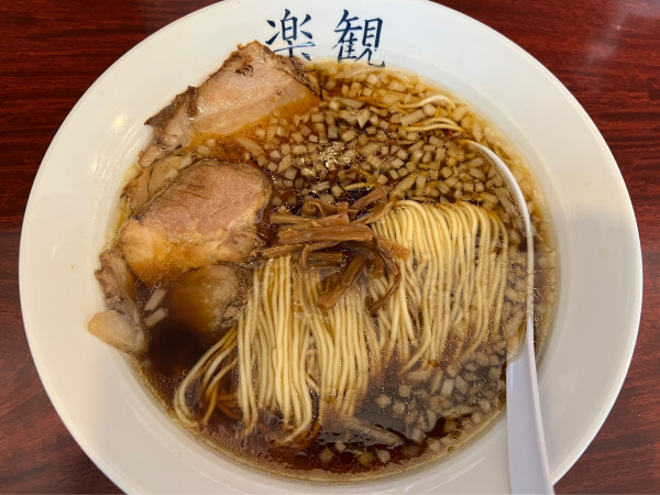 「琥珀」@楽観 武蔵小山の写真