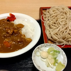 そば処 豊年屋の画像