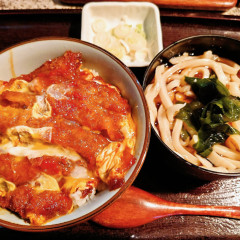 手打うどん ごんべえの画像