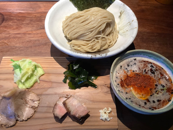 「クレツケ　＋　からみ」@NATURAL TASTEの写真