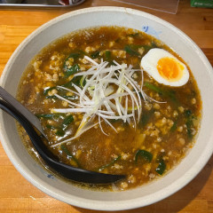 ラーメン専科 めんやの画像