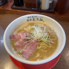 麺屋 とり仁の画像