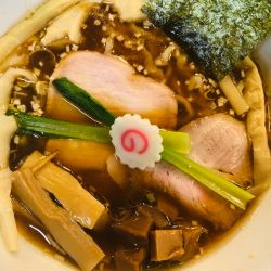 3種のメンマ中華