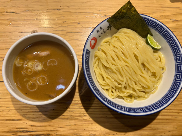 「中華せいろ950円」@銀座 いし井 五反田店の写真