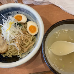 俺流塩らーめん 渋谷三丁目店の画像
