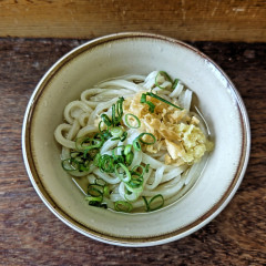 なかむらうどんの画像