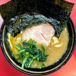 ★ラーメン🍜¥850