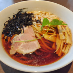 自家製麺 ぐりとんぼの画像