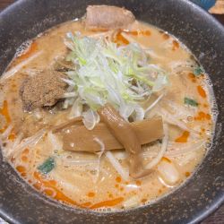 ラーメン900円