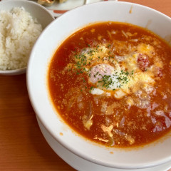 幸楽苑 新座店の画像