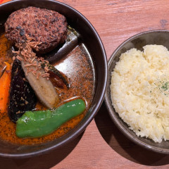 札幌スープカリィ専門店 PICANTEの画像