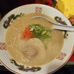 博多屋台よっちゃんの画像