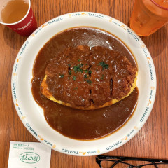 ポムの樹 幸せのオムライス＆フレンチトースト ヨドバシ横浜店の画像