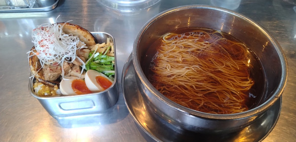 「ZUND-BAR CLASSIC」@ZUND-BARの写真