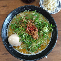 麺房 十兵衛 青森店の画像