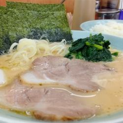 #ラーメン #並 #800円 #ライス #150円
