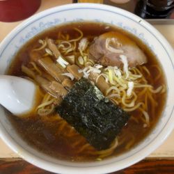 ラーメン