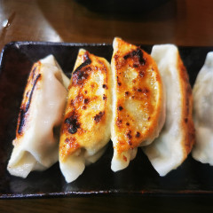 麺や くろだるまの画像