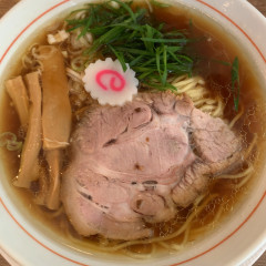 蔵前 中華そば 高ひろの画像