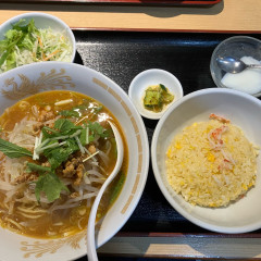 中華式居酒屋 萬来仙閣の画像