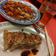 中華料理 万里 甲子園店の画像