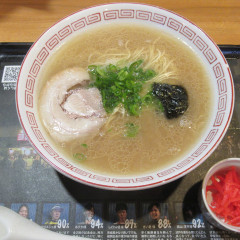 らあめん花月嵐 羽村店の画像