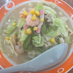 長崎ちゃんめん 小野田バイパス店の画像