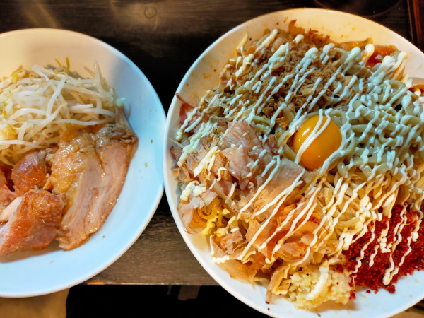 「【限定】冷やしグレフル1450円(大150円)」@豚星。の写真