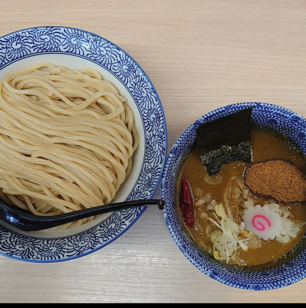 「かれつけ 300g」@狼煙 大宮店の写真