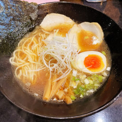 らーめん てってけ亭の画像