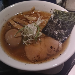 SOBAHOUSE金色不如帰の画像