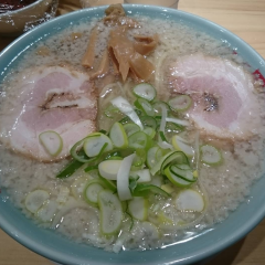 中華そば 田中屋の画像