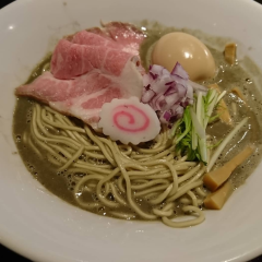 鶏そば なんきち 東京店の画像