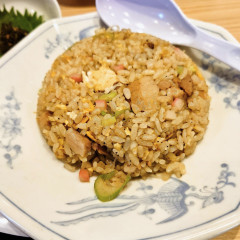 舎鈴 南柏店の写真