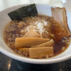 八王子ラーメン