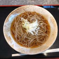 タモそばの画像