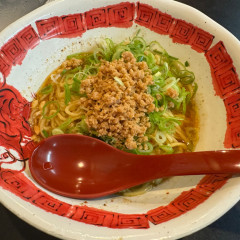 麻拉麺 揚揚の画像